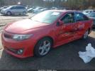 Toyota Camry Se Limited Edition Image 3