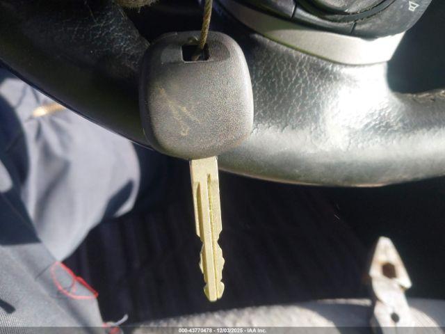 Toyota Camry Se Limited Edition Image 8