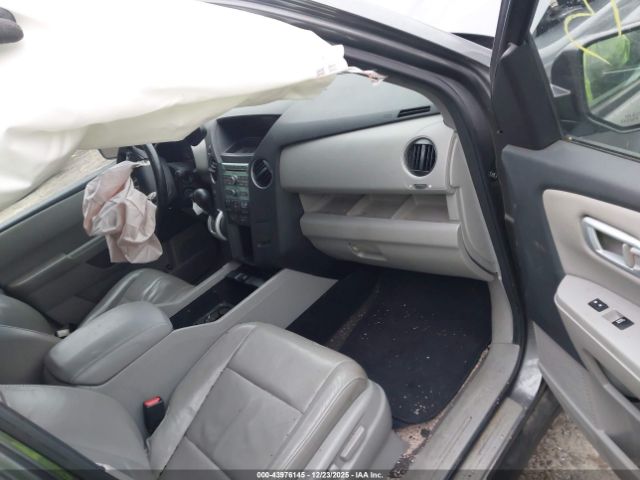 Honda Pilot Ex-l Image 6