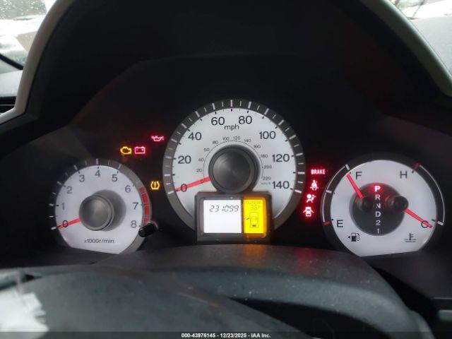 Honda Pilot Ex-l Image 5