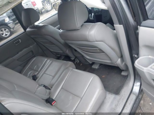 Honda Pilot Ex-l Image 16