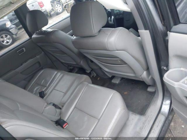Honda Pilot Ex-l Image 16