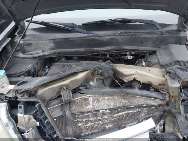 Honda Pilot Ex-l Image 13