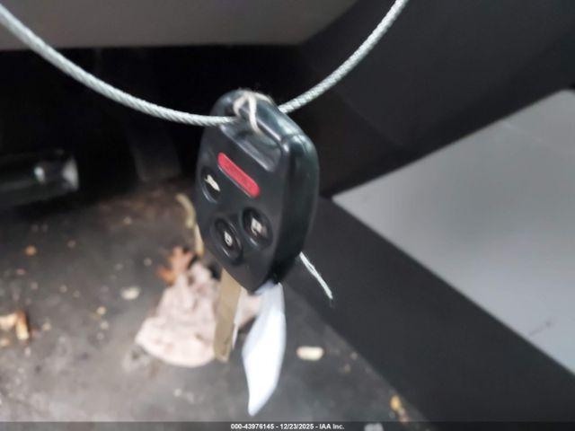 Honda Pilot Ex-l Image 9