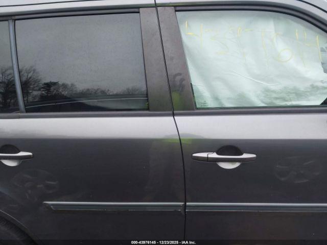 Honda Pilot Ex-l Image 11