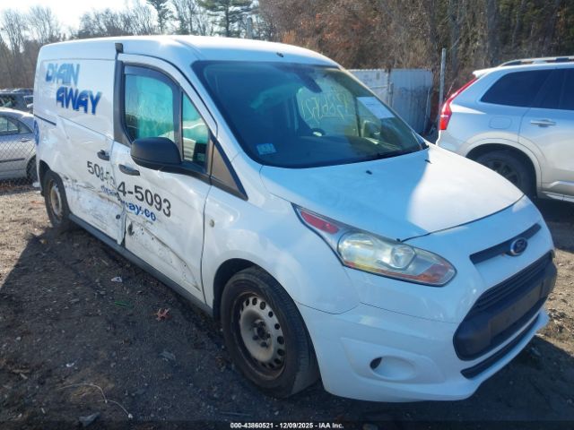 Ford Transit Xlt Image 1