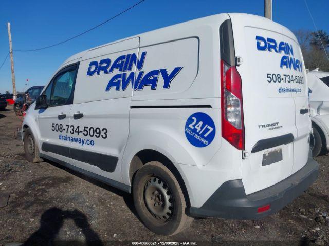 Ford Transit Xlt Image 12