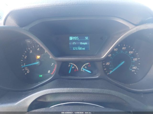 Ford Transit Xlt Image 5