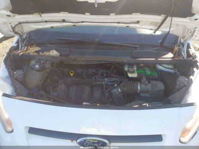 Ford Transit Xlt Image 15