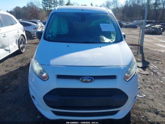 Ford Transit Xlt Image 9