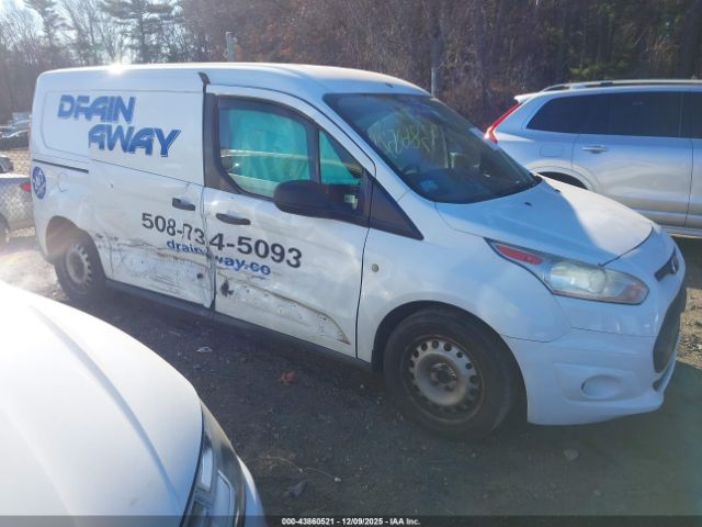 Ford Transit Xlt Image 13