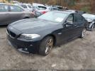 BMW 5 Series Xdrive Image 6