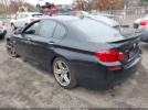 BMW 5 Series Xdrive Image 2