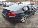 BMW 5 Series Xdrive Image 5