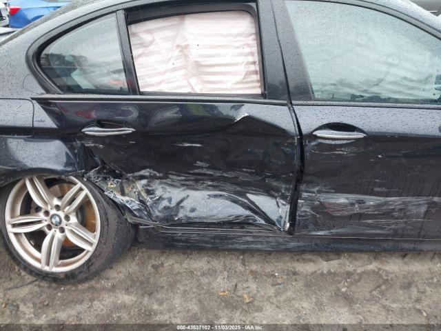 BMW 5 Series Xdrive Image 8