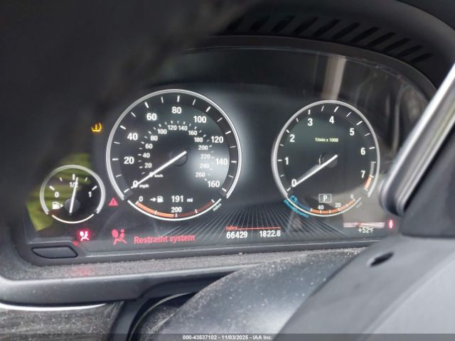 BMW 5 Series Xdrive Image 3