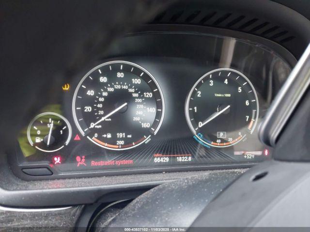 BMW 5 Series Xdrive Image 3