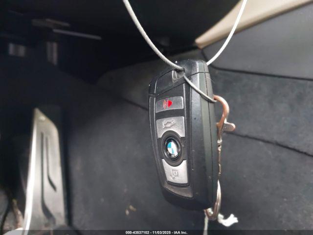 BMW 5 Series Xdrive Image 15