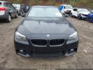 BMW 5 Series Xdrive Image 14
