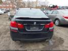 BMW 5 Series Xdrive Image 10