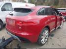 Jaguar F-PACE S Image 10