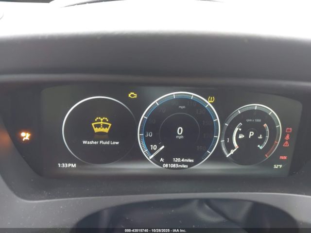 Jaguar F-PACE S Image 3