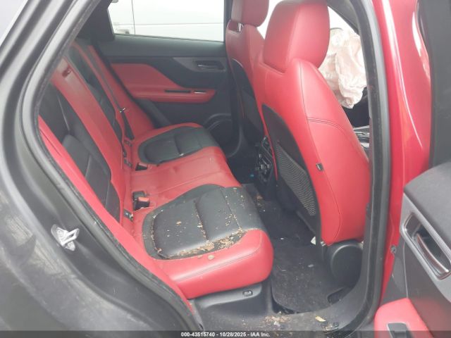 Jaguar F-PACE S Image 12