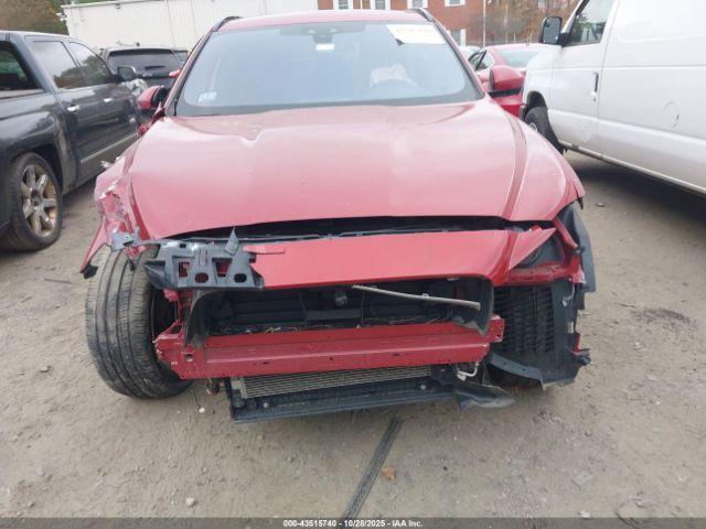 Jaguar F-PACE S Image 13