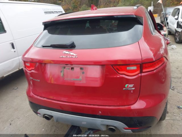 Jaguar F-PACE S Image 2