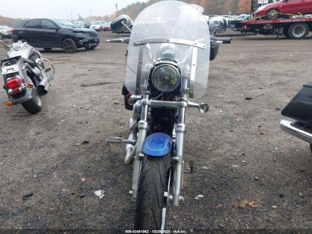 Harley-Davidson Xl1200 T Image 4