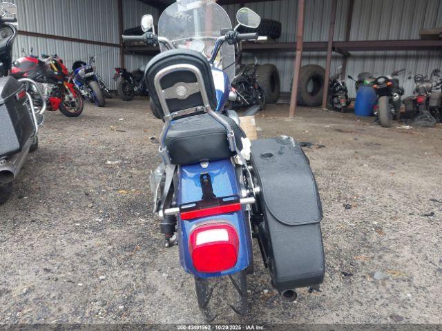 Harley-Davidson Xl1200 T Image 12