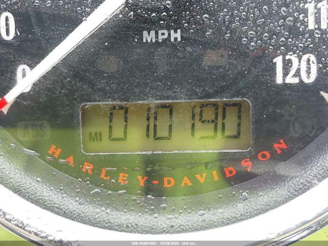 Harley-Davidson Xl1200 T Image 8