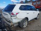Mitsubishi Outlander Se Image 5