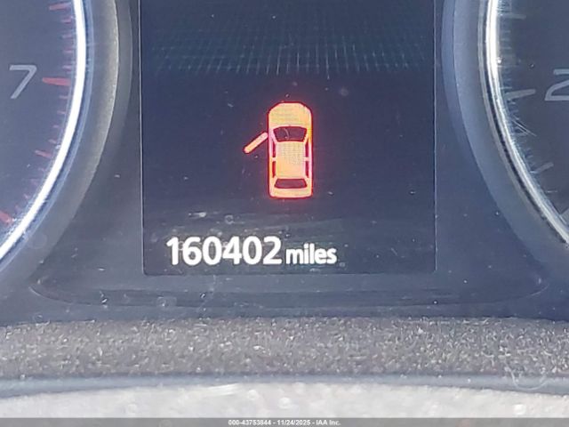 Mitsubishi Outlander Se Image 8