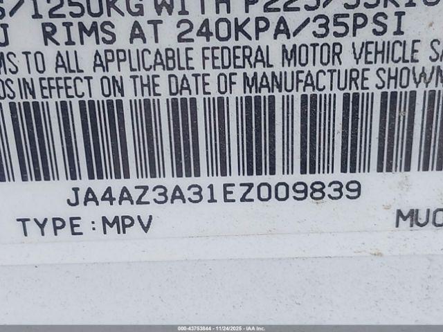 Mitsubishi Outlander Se Image 11