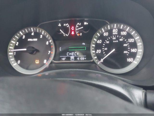 Nissan Sentra Sv Image 9