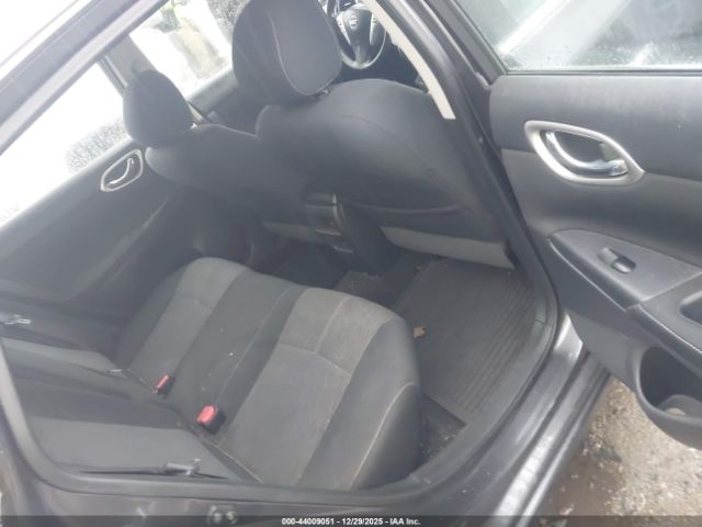 Nissan Sentra Sv Image 4