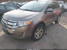 Ford Edge Sel Image 3