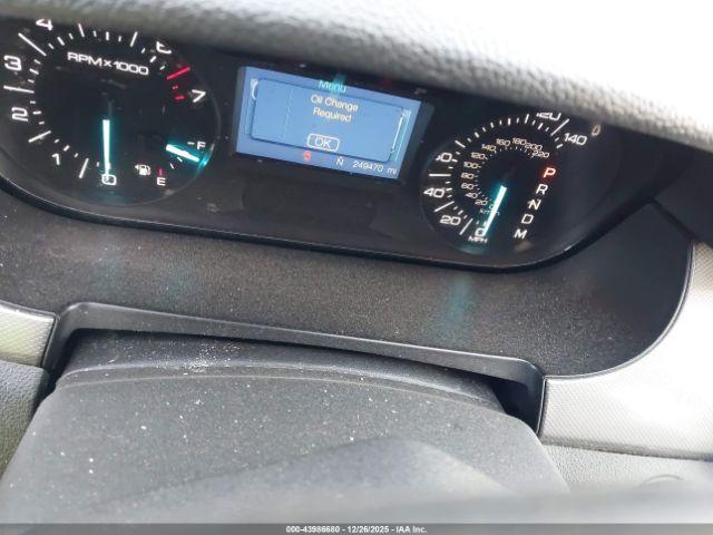 Ford Edge Sel Image 7