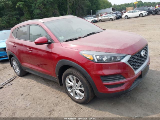 Hyundai TUCSON Value Image 1