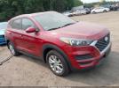 Hyundai TUCSON Value Image 1