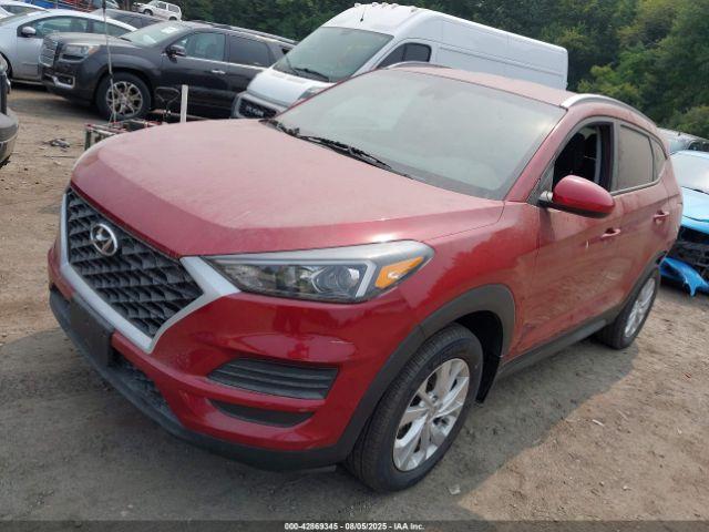 Hyundai TUCSON Value Image 14