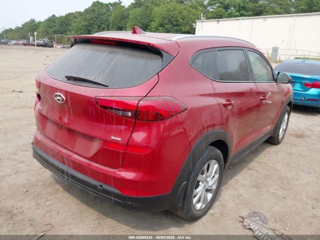 Hyundai TUCSON Value Image 4