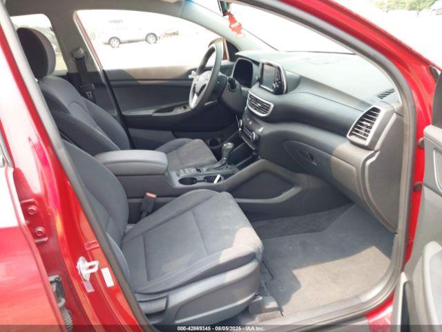 Hyundai TUCSON Value Image 16