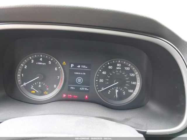 Hyundai TUCSON Value Image 7