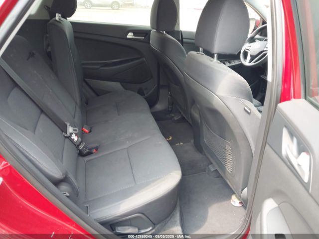 Hyundai TUCSON Value Image 6