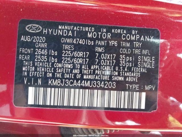 Hyundai TUCSON Value Image 8