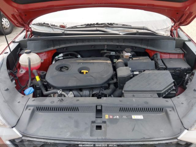 Hyundai TUCSON Value Image 5