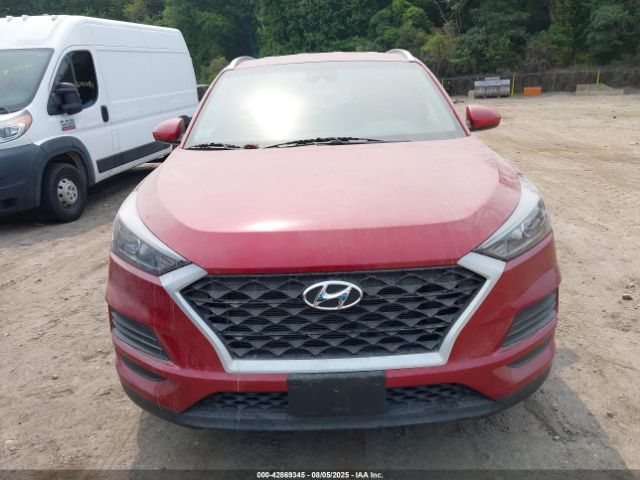 Hyundai TUCSON Value Image 15