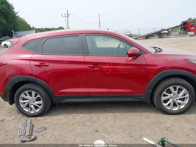 Hyundai TUCSON Value Image 13